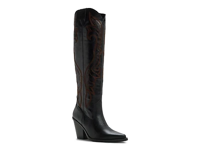 Revolve Cowboy Boot
