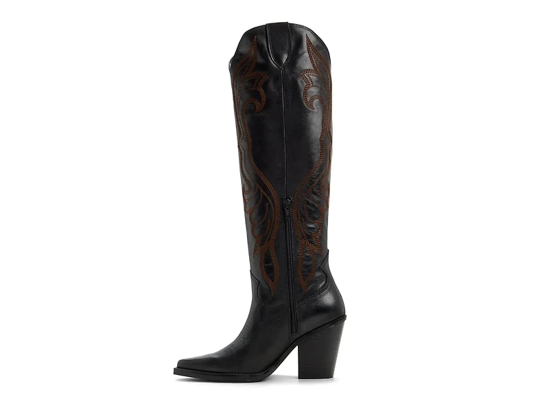 Revolve Cowboy Boot