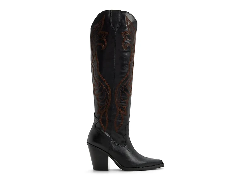 Revolve Cowboy Boot