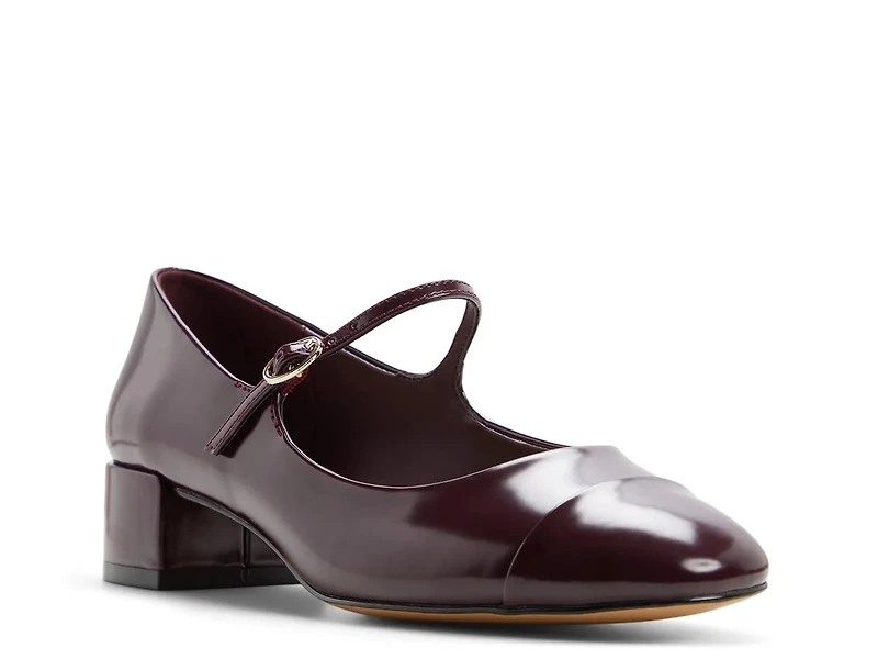 Decima Mary Jane Pump