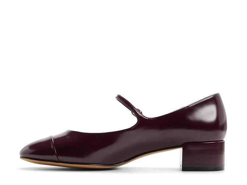 Decima Mary Jane Pump