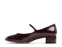 Decima Mary Jane Pump