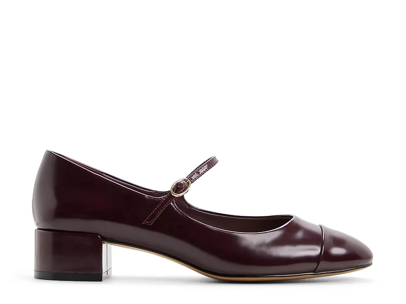 Decima Mary Jane Pump