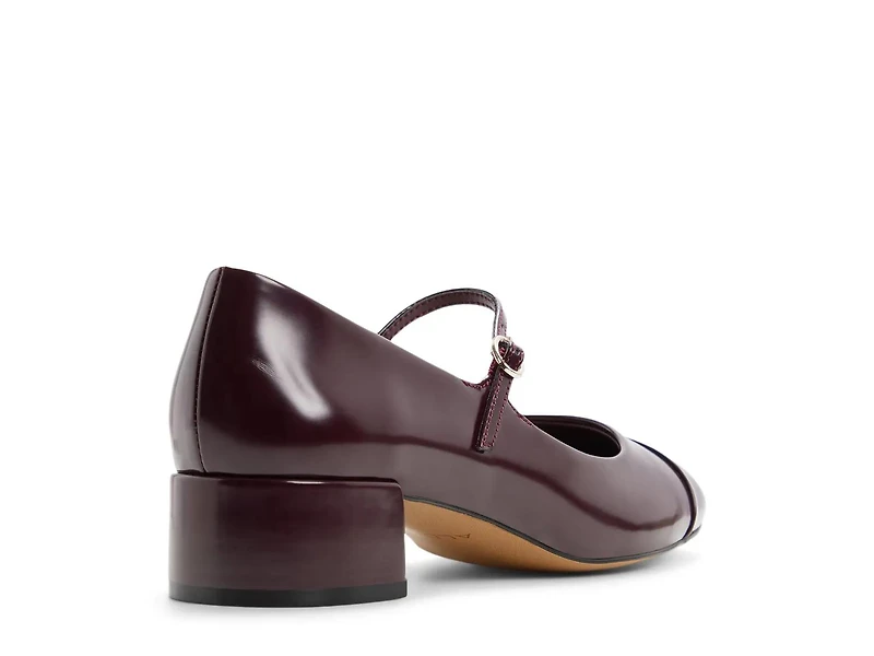 Decima Mary Jane Pump
