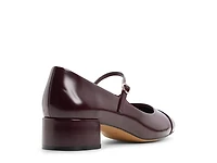 Decima Mary Jane Pump