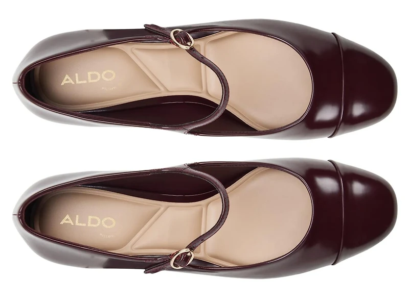 Decima Mary Jane Pump