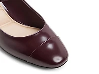 Decima Mary Jane Pump