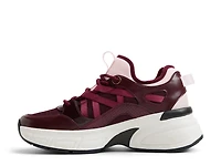 Haddey Platform Sneaker