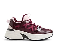 Haddey Platform Sneaker
