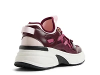 Haddey Platform Sneaker