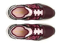 Haddey Platform Sneaker