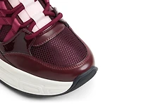 Haddey Platform Sneaker