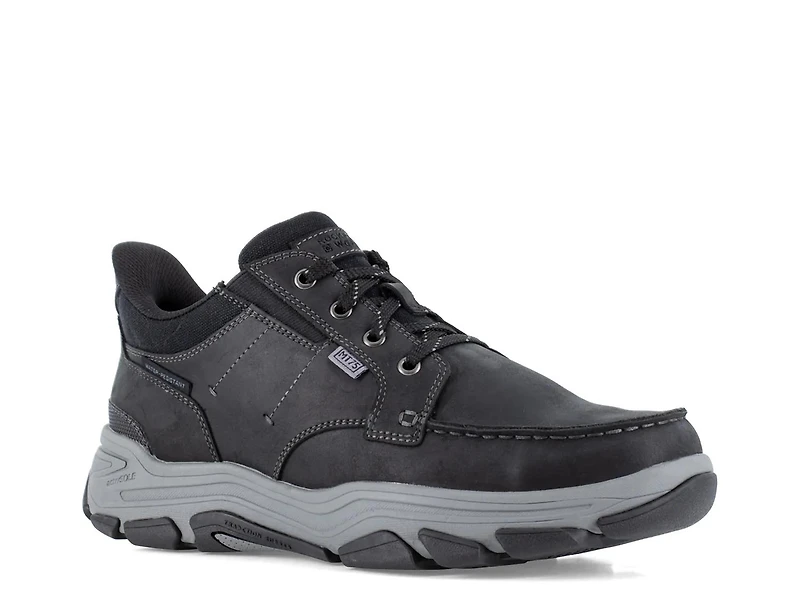 Ronan Steel Toe Work Boot