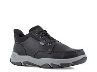Ronan Steel Toe Work Boot