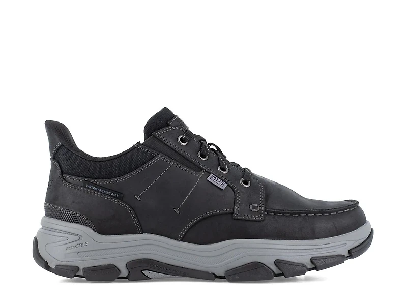 Ronan Steel Toe Work Boot