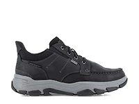Ronan Steel Toe Work Boot