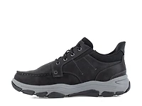 Ronan Steel Toe Work Boot