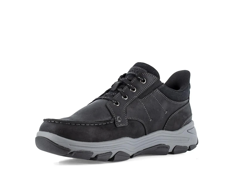Ronan Steel Toe Work Boot