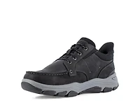 Ronan Steel Toe Work Boot
