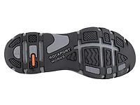 Ronan Steel Toe Work Boot