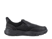 Reece Steel Toe Work Slip-On - Men's
