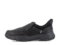 Reece Steel Toe Work Slip-On - Men's