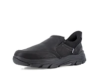 Reece Steel Toe Work Slip-On - Men's