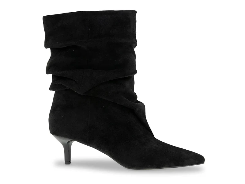 Dalles Bootie