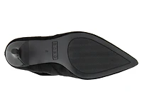 Dalles Bootie