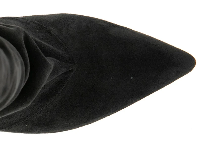 Dalles Bootie