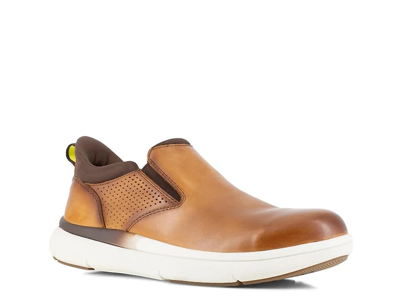 Fleet Work Slip-On Sneaker - Men's