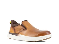Fleet Work Slip-On Sneaker - Men's