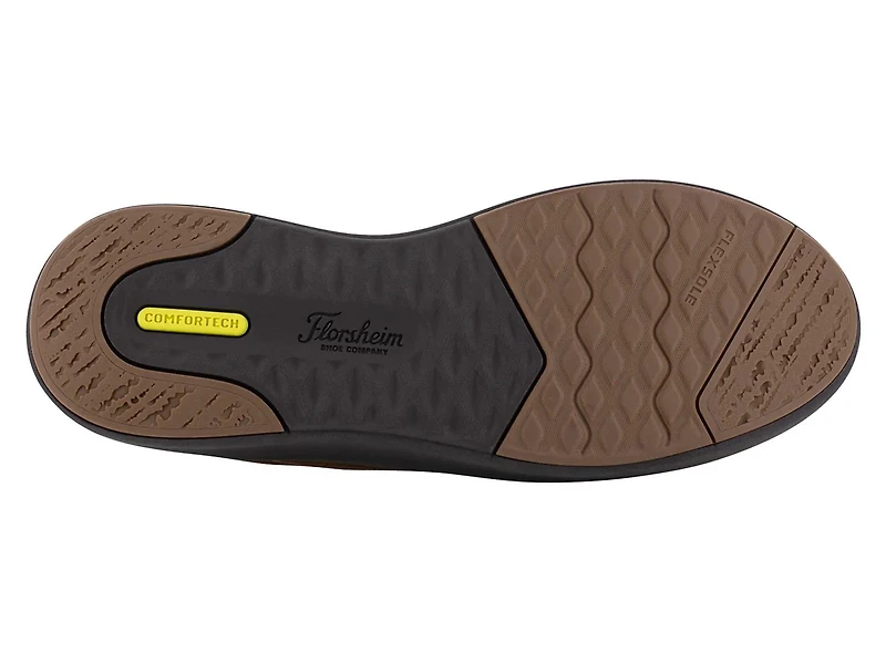 Crosstour Work Sneaker - Men's