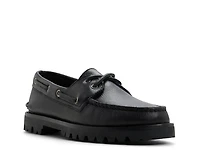 Authentic Original 2-Eye Lug Sole Boat Shoe