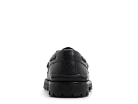 Authentic Original 2-Eye Lug Sole Boat Shoe