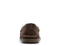 Authentic Original 2-Eye Woven Boat Shoe