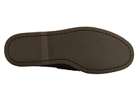 Authentic Original 2-Eye Woven Boat Shoe