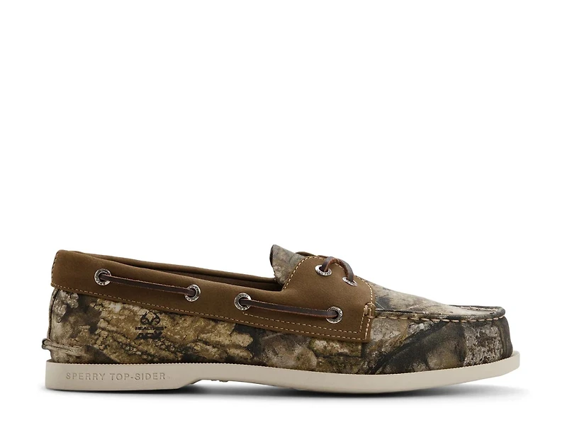 Authentic Original 2-Eye Lite Boat Shoe