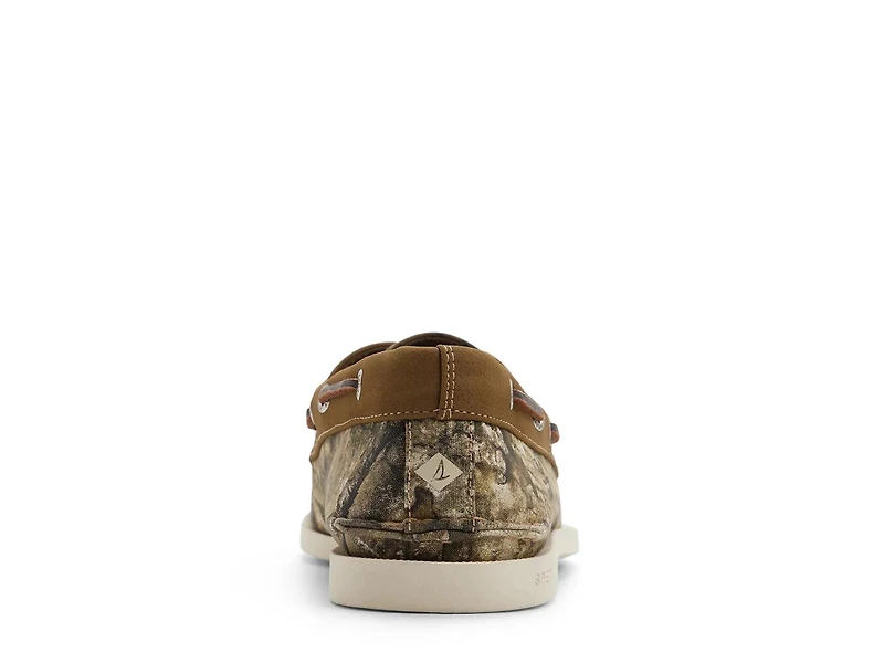Authentic Original 2-Eye Lite Boat Shoe