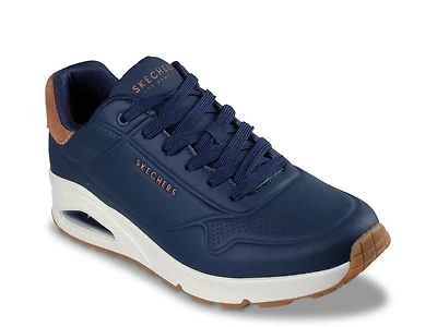 Street UNO Suited On Air Sneaker