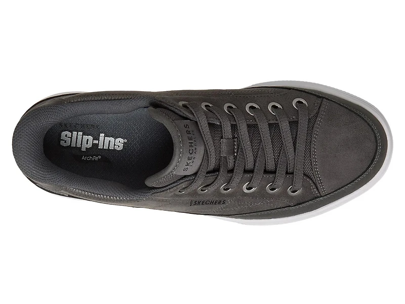 Street Hands Free Slip-ins Arch Fit Arcade Join Ya There Sneaker