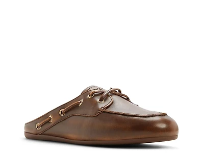 Slim Boat Mule