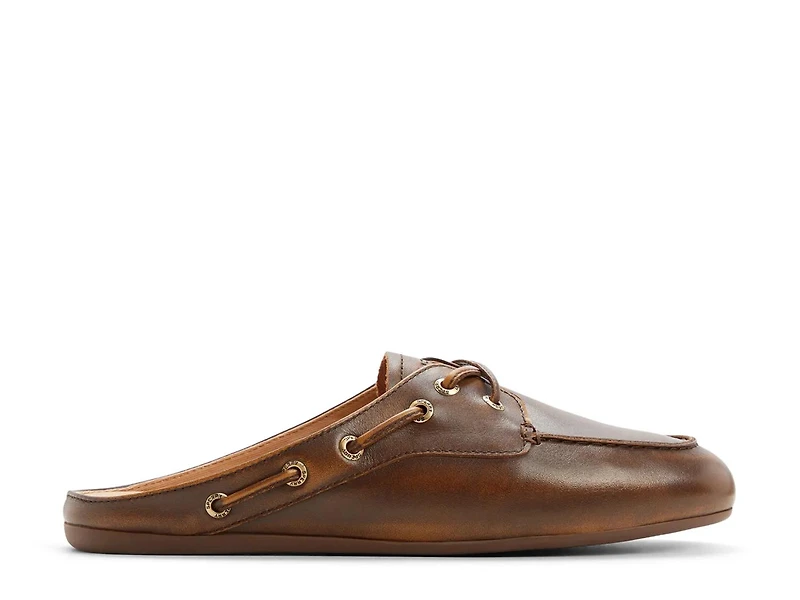 Slim Boat Mule