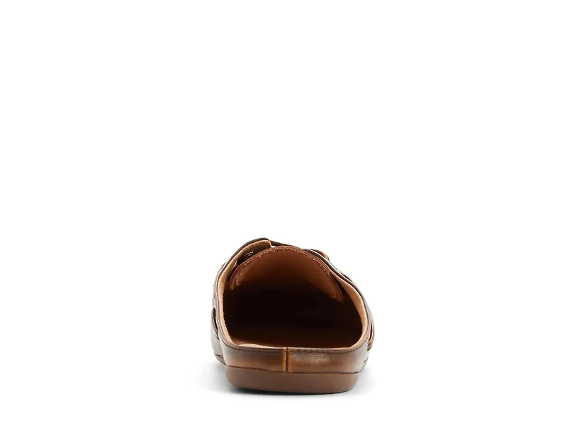 Slim Boat Mule
