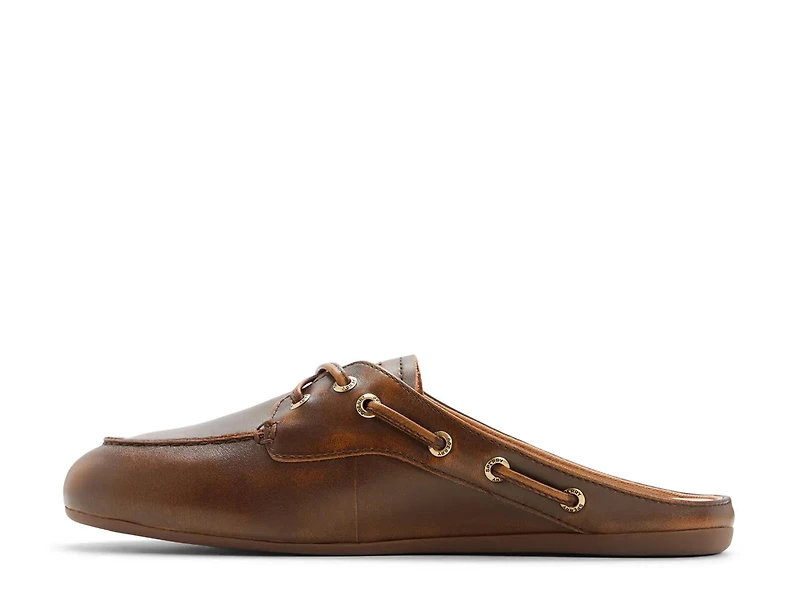 Slim Boat Mule