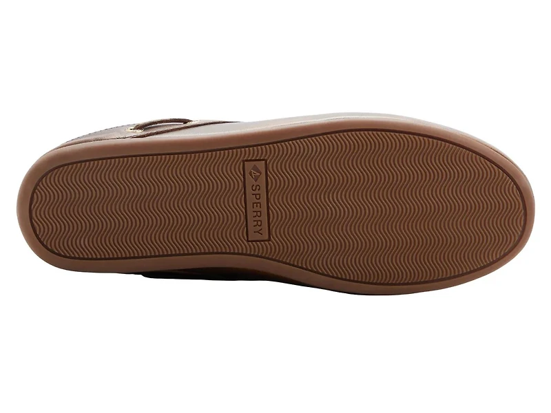 Slim Boat Mule