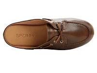 Slim Boat Mule