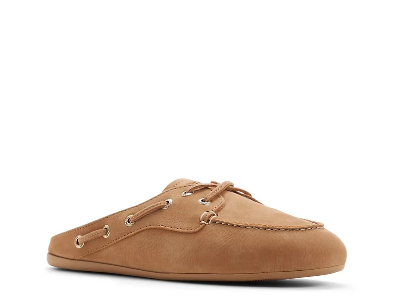 Slim Boat Mule