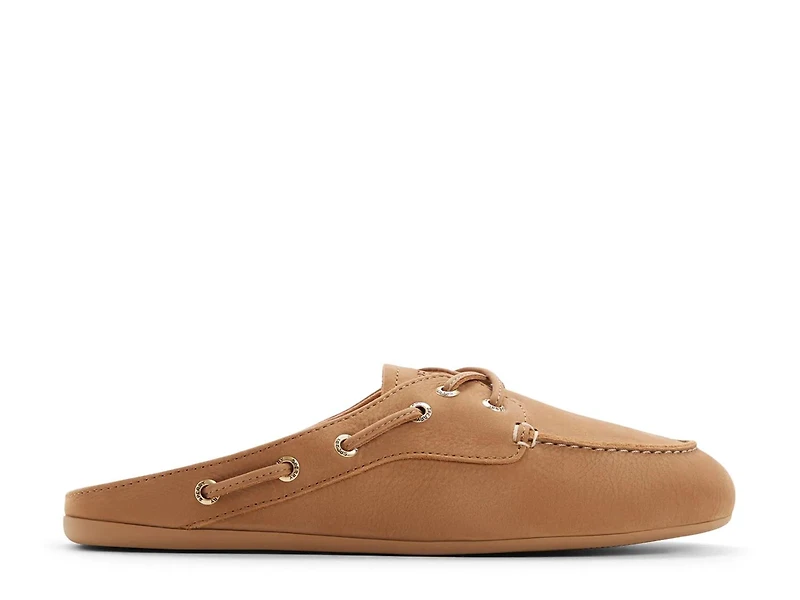 Slim Boat Mule