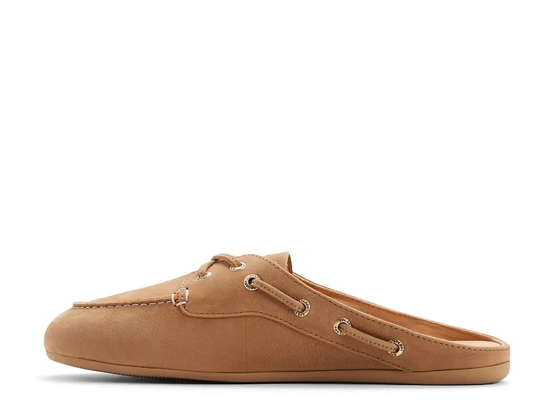 Slim Boat Mule